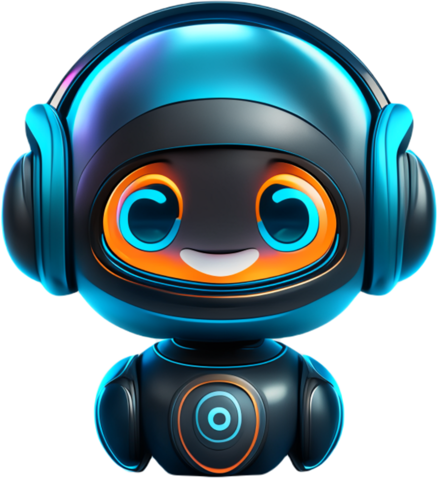 Bob, AI assistant